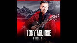 Tony Aguirre Ft. Tito Torbellino Jr Bajo-Perfil(LETRA)