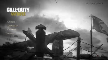 HOW TO FIX COD WW2 SERVERS!?!?