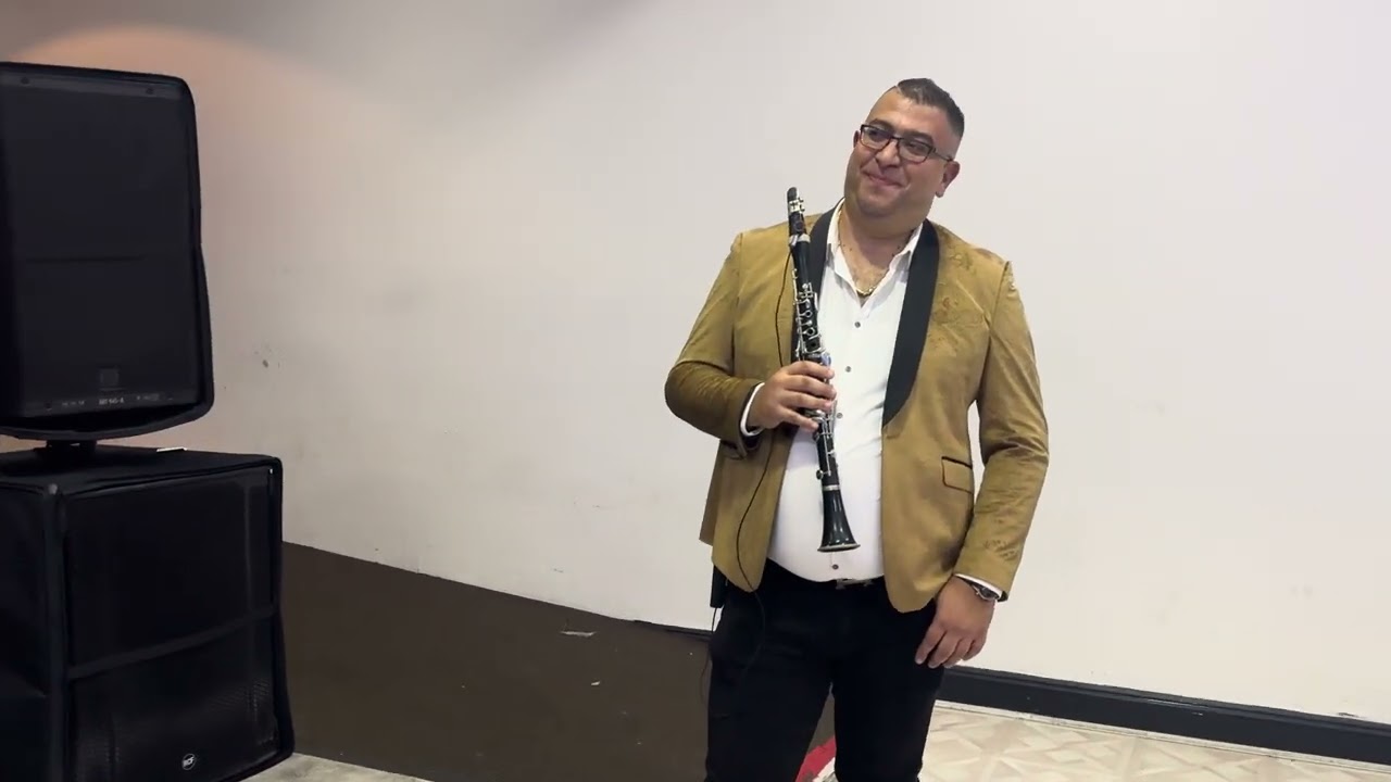 Gipsy demmy -  Oslava Sheffield 2023