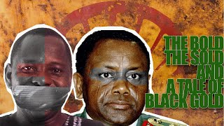 When Writers Become Warriors - Ken Saro Wiwa Guide