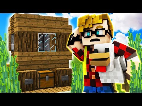 costruiamo-la-farm-ed-il-forno-per-polli-automatico!!---minecraft-#39