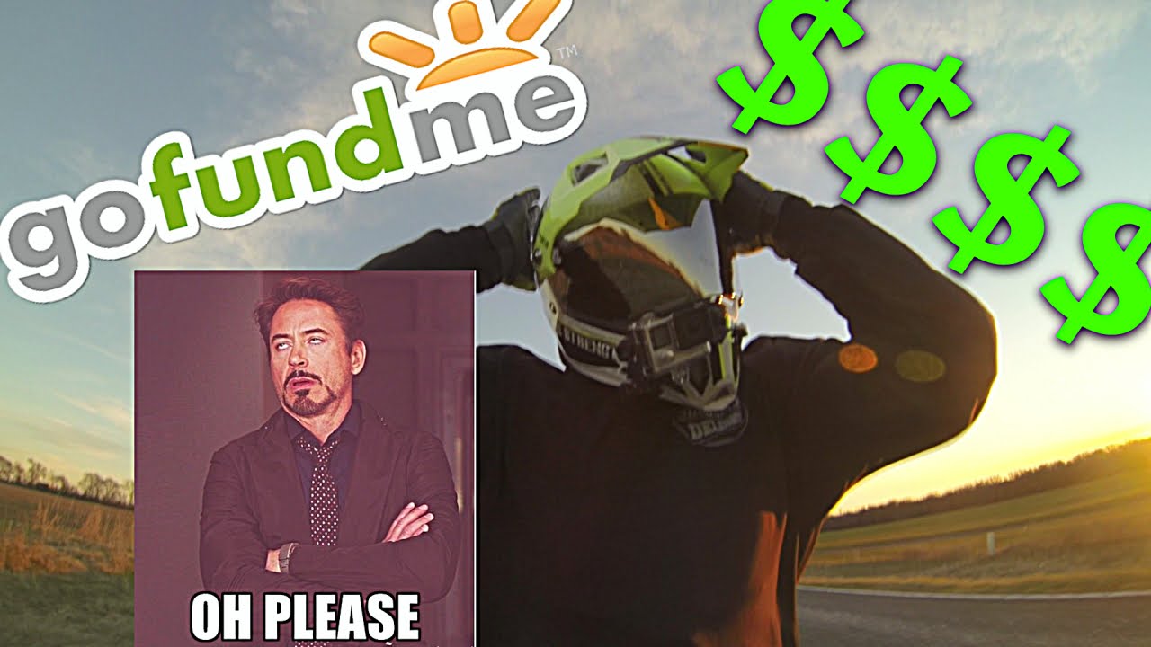 1000 rr repsol YouTube Money Begging and Shady Motovloggers