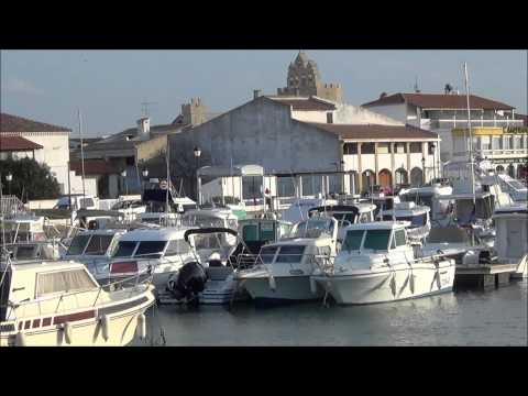 Les Saintes Maries De La Mer Capitale De La Camargue