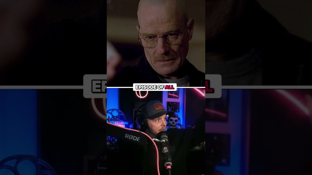 Breaking Bad Fans Review Bombed AKOTSK