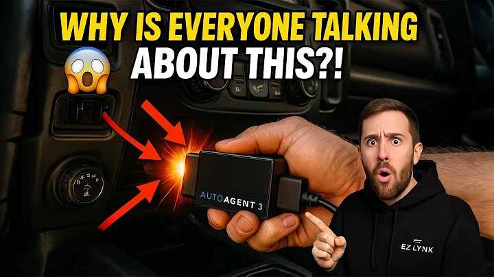 Why Is Everyone Talking About This Auto Agent 3 Extension Cable?