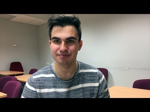 MSc Actuarial and Financial Engineering - a student's experience