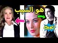 الفنانة رغدة تعترف .. أحمد زكي  أخد جمالي وسرق عمري .. وتكشف السر لأول مرة !!
