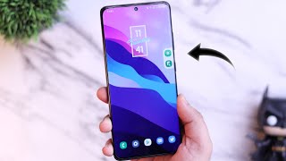 10 INCREDIBLE Deep Hidden Features of One UI 4.0 You Didn't Know EXISTED! screenshot 5