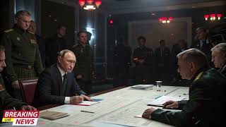 Ответ Путина на «Томагавки» для Украины шокировал США — Вашингтон в панике!