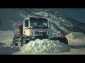 Déneigement 2016 - Snow removal France