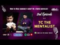 He will hack your mind  phycological tricks  glitterist  bengali podcast ep2   