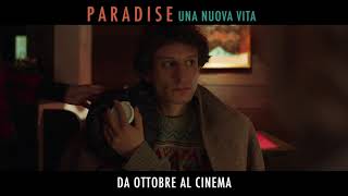 Paradise, una nuova vita -  Scena film - Ballo tipico
