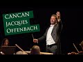 Cancan jacques offenbach