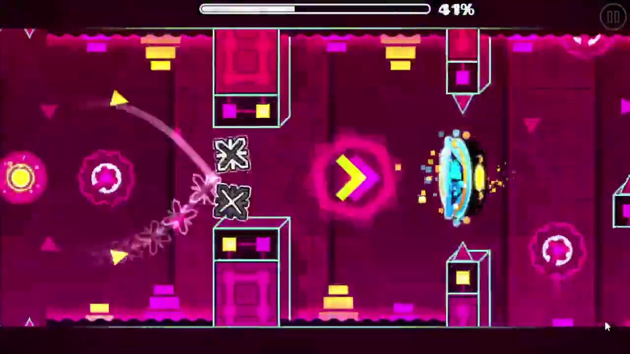 Darixen & Gepsoni4 - Body | Geometry Dash [All Coins] [Daily Level 19/04/22]