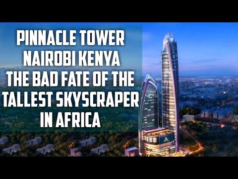 Video: Unajisi Wa Skyscrapers