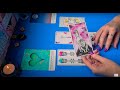 💞🔥¿Qué se te REVELA, en el AMOR, esta SEMANA? | TAROT INTERACTIVO |