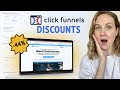 Best Clickfunnels Deals 2025 – How to Save on Clickfunnels Subscription