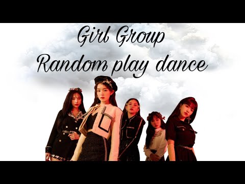 | k-pop Random Play Dance |
