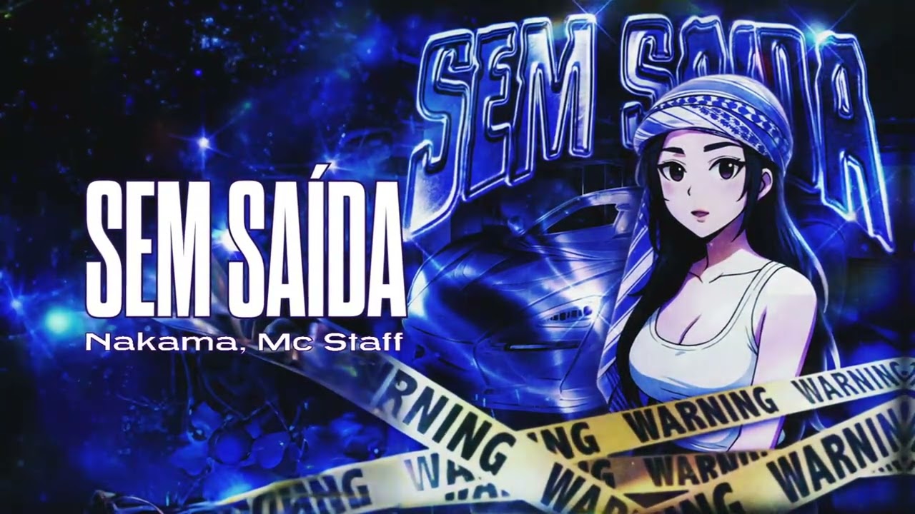 Watch Nakama, Mc Staff - SEM SAÍDA on YouTube Watch Nakama, Mc Staff - SEM SAÍDA on YouTube