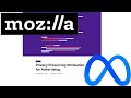 Mozilla and Meta Collaborate on Interoperable Private Attribution