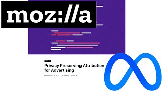 Mozilla and Meta Collaborate on Interoperable Private Attribution
