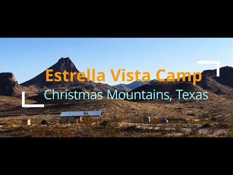 วีดีโอ: คู่มือเที่ยว Terlingua, Texas