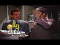 لما مديرك يرفدك وانت خلاص جيبت اخرك عشانا على الله ربنا يشفيك