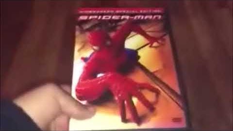 VHS/DVD/Blu-Ray Update For September 18th, 2016