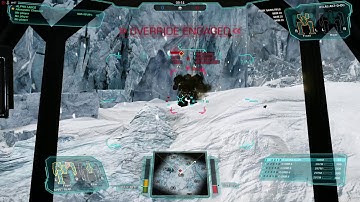 MWO Solaris 7 - Rematching the Atlas