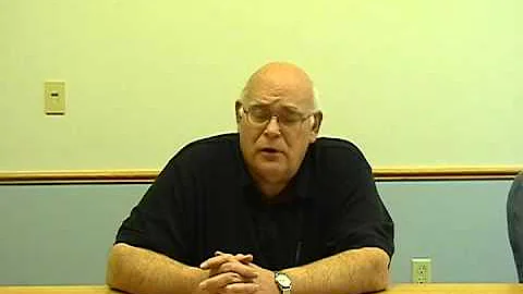 Oral History Interview with Robert Brittain, Whitl...