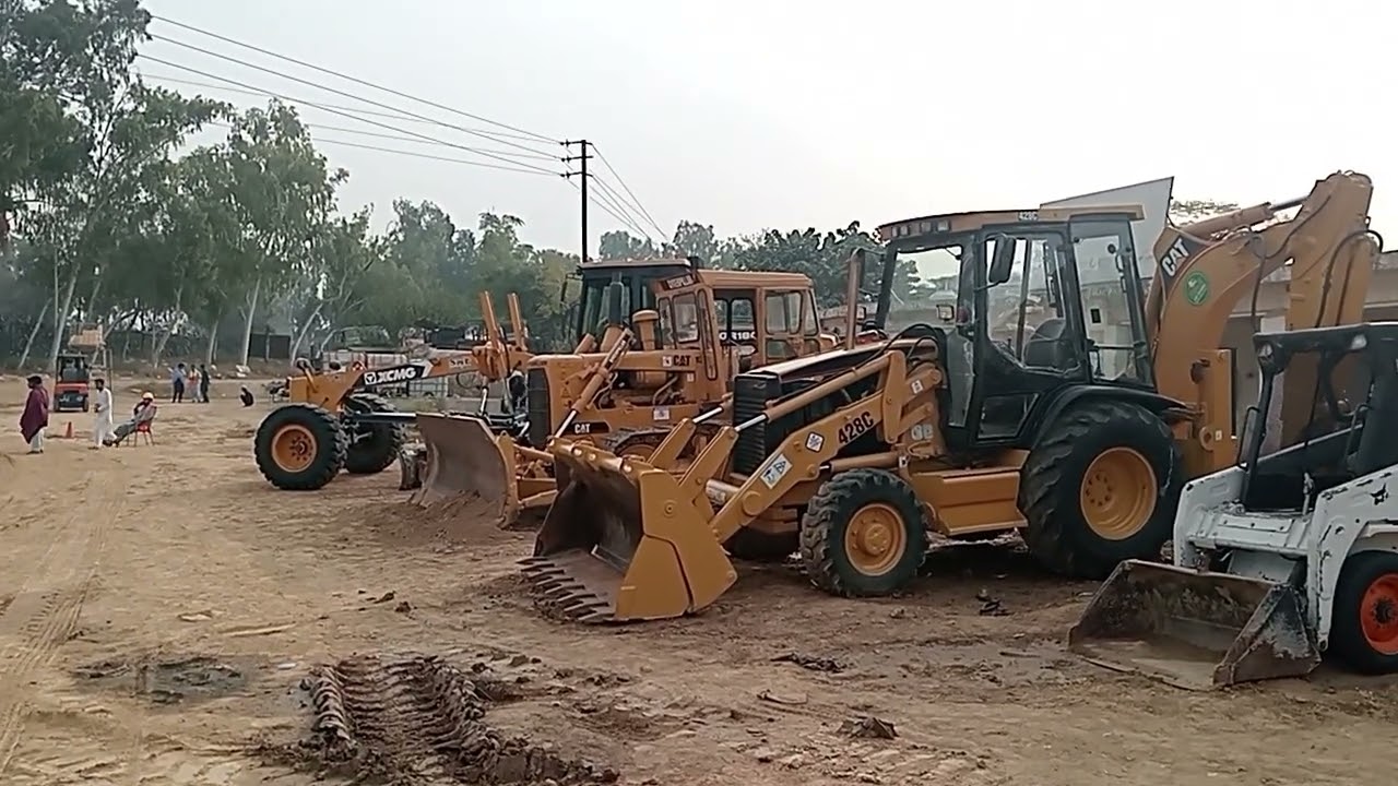 ittemad heavy machinery training centre 03339277743=03469077113