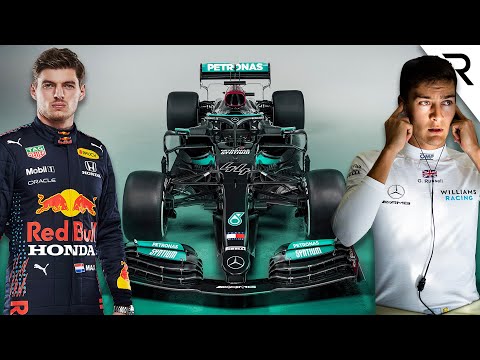 Video: Codies Wil Klassieke F1-auto's Introduceren