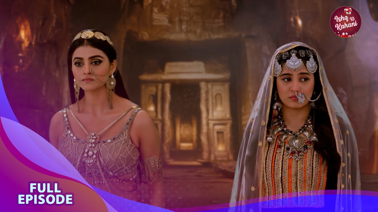 Baazi Ishq Ki | बाज़ी इश्क़ की | Romantic Show | Puneett Chouksey, Khushbu Rajendra | Full Episode