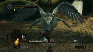 Dark Souls: Prepare to Die Edition (PC) :: Sanctuary Guardian Boss-Fight! (1080p)
The first obstacle of the new area! Wont upload any other videos of this area, explore for youself! :)
DSfix 0.5: http://blog.metaclassofnil.com/?p=127
PC Specs:
GPU: Gainward GTX-680 Phantom 2GB
CPU: Intel Core i5 3570K
MoBo: Asus Sabertooth Z77
PSU: be quiet! STRAIGHT POWER, E8 CM 680W 80plus silver
RAM: G.Skill Ripjaws 2x4GB, DDR3-1600
SSD: Crucial m4 SSD 128GB
Case: Cooler Master Storm Enforcer Dark Souls: Prepare to Die Edition (PC) :: Sanctuary Guardian Boss-Fight! (1080p)