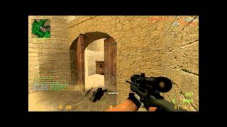 CSS | fraNNNNN ' [AWP MINICLIP]