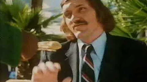 Shredded Wheat (Richard Kiel, James Bond Jaws) - 8...