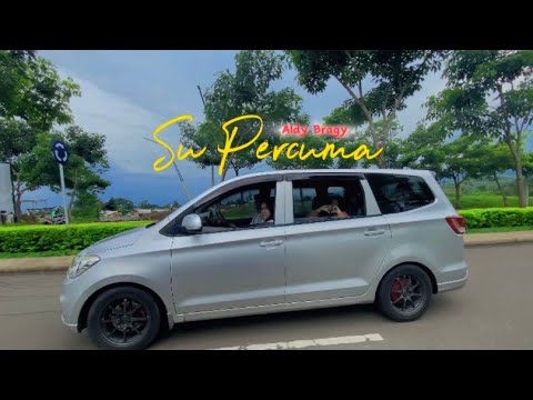 Su Percuma-AldyBragy(Lagu Timur terbaru2024)