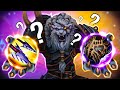 New rengar items  items changes  runes changes pbe