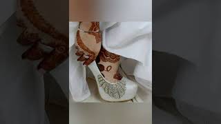 Arabic Bridal Feet Henna Arabic Feet Mehndi Designes