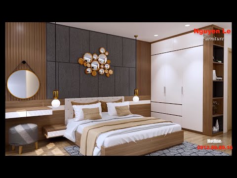 báo giá nội thất gỗ công nghiệp