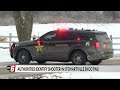 Authorities identify shooter in shooting at Stewartville High School as former student