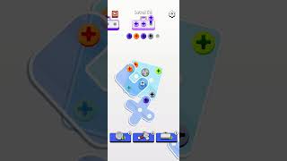 Screw Jam Level 59 Walkthrough Solution