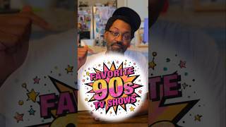 SAVAGE 7 | FAVORITE 90S TV SHOWS! #tvshows #nostalgia #90s #freshprince #martin