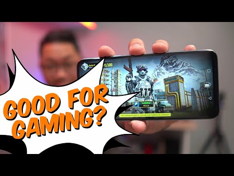 Is the Huawei Y9s Good for Gaming? [Marvel Super War, Call of Duty Mobile, etc.]