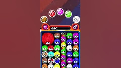 Chuzzle 2 long vid 80 @o0_BoringGames_0o #gameplay