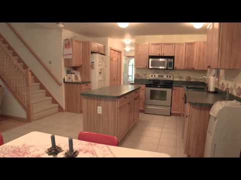 64 Thomas Anthony Road, Saunderstown, RI home video tour