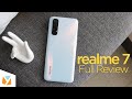 realme 7 Full Review