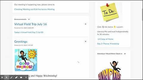 Homepage - iLearnNYC
