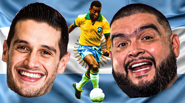 NARRACIÓN ARGENTINA de ADRIÁN MARCELO Y LA MOLE en HERMANOS DE LECHE | Pelé