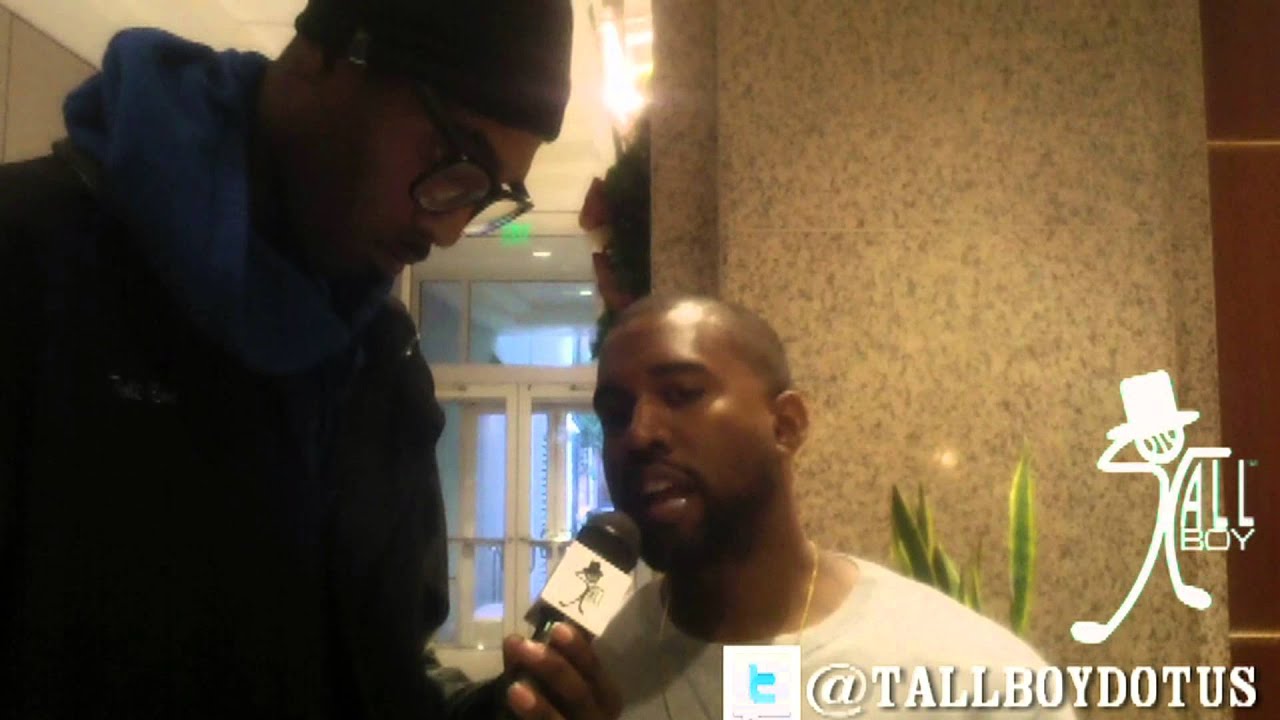 Kanye West Apologizes to Nike talks on his new deal with Adidas